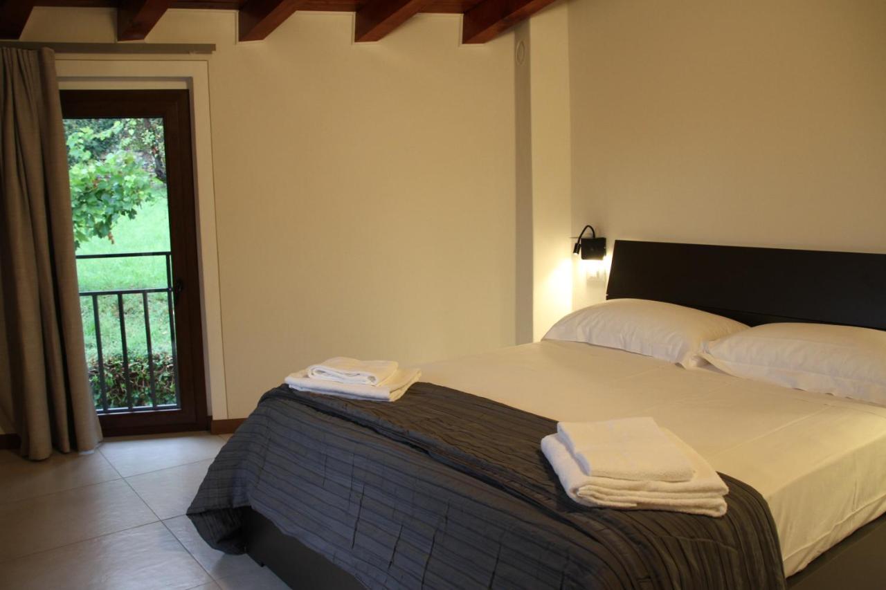 La Dimora Dei Pescatori Monteisola Apartment Monte Isola Exterior photo
